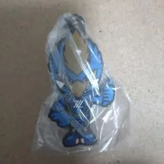 ラバーキーホルダー マスコット