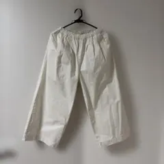 新品、未使用】Pilgrim Surf+Supply スラウチパンツ - メルカリ