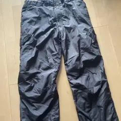 ユニクロ　パンツ　Lサイズ