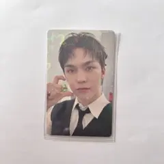 SEVENTEEN  バーノン　weverse ラキドロ