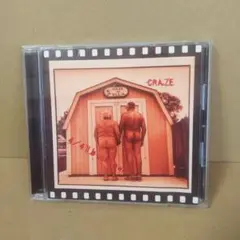4/4'll.b unknown CRAZE CDアルバム