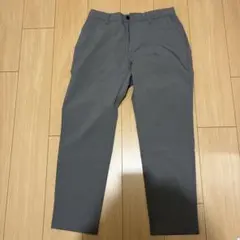 URBAN RESEARCH グレー スラックス