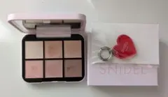 スナイデル アイデザイナーn 01　チャーム付き