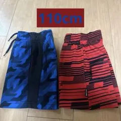 SPALDING スポーツパンツ110CM 2点セットのサムネイル