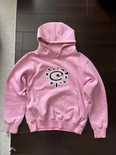 always パーカー 値下げ】Always Out Of Stock ジップパーカー ブラック サイズ：XL