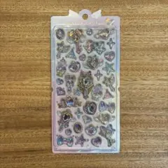 ボンボンドロップシール　マジカル　レインボー　まじかるボンボンのサムネイル