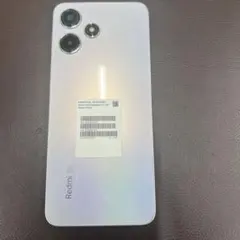 xiaomi スマートフォン本体