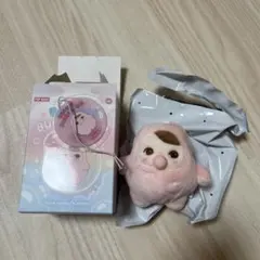 pucky beanie bubble up