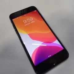 iPhone7 32GB ブラック