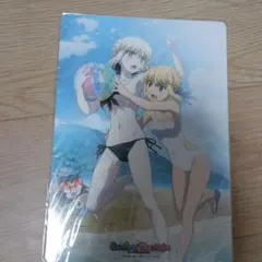 carnivalファンタズム 下敷き