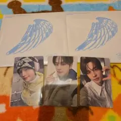 TWS playhard compact シニュ