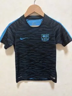 FCバルセロナ　ユニフォーム　140cm