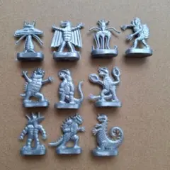 2025年最新】フエラムネ 台座怪獣の人気アイテム - メルカリ