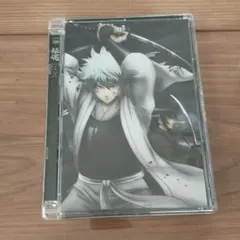 銀魂 ジャンプアニメツアー2008&2005