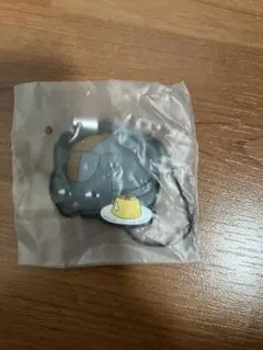 和栗ゆうちゃん　様　専用ページ　夏目友人帳　ラバーキーホルダー