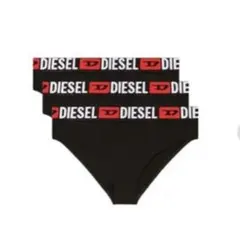 DIESEL レディース アンダーウェア ショーツのサムネイル