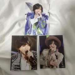 道枝駿佑 浪花男子 照片 3張組