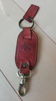 イルビゾンテ　キーホルダー