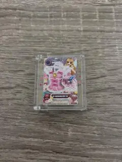 アイカツ！ マルチカラーパウダー 星宮いちご