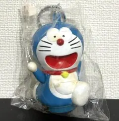 【非売品⚠️】ドラえもん 魔法使い キーホルダー　藤子プロ 非売品⚠️】ドラえもん 魔法使い キーホルダー 藤子プロ - メルカリ