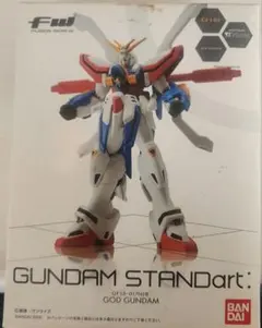GUNDAM STANDart GOD GUNDAM