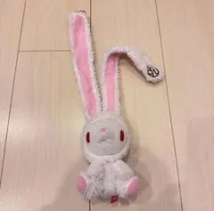 汎用うさぎ ぬいぐるみ キーホルダー CGP-446