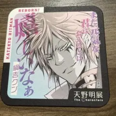 家庭教師ヒットマンREBORN アートコースター BOX 2025年最新】REBORN アートコースター boxの人気アイテム - メルカリ