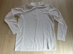 【美品】　カルバンクライン　ゴルフウェア　長袖