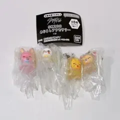 SKZOO めじるしアクセサリー