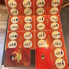 希少】DRAGON BALL DVD-BOX DRAGON BOX - メルカリ