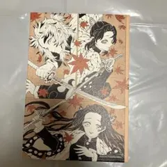 鬼滅の刃 原画展 デザインアートボード 煉獄杏寿郎 胡蝶しのぶ 胡蝶カナエ