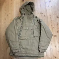 クリフメイヤー アウター