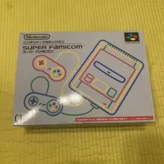 Nintendo SUPER FAMICOM 本体 20+1タイトル