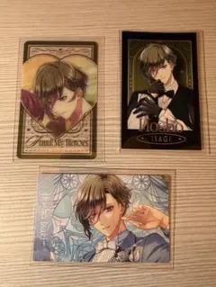 スタマイ 宝生潔