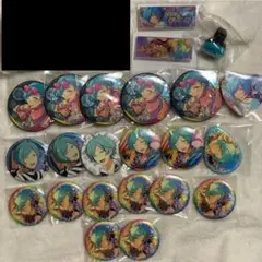 あんさんぶるスターズ　深海奏汰セット