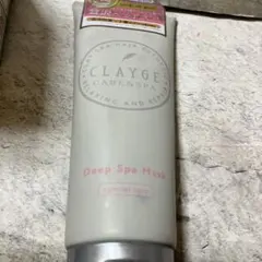 【used美品】CLAYGE クレージュ DSマスク N 200g