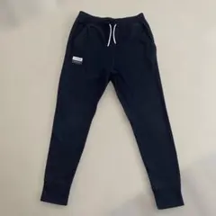 美品⭐️UNDER ARMOUR ロングパンツ ブラック YXL 160cm