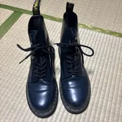 Dr. Martens 1460 ネイビー US8