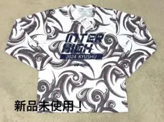 【⭐️新品未使用⭐️】YONEX 2024 KYUSHU 記念ロンT