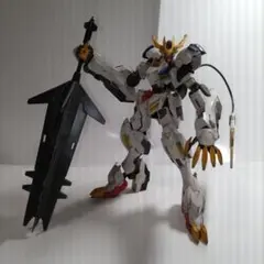 2025年最新】mg バルバトス ジャンクの人気アイテム - メルカリ