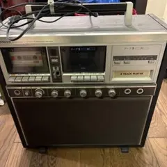 2025年最新】8トラックプレーヤーの人気アイテム - メルカリ