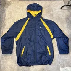 ナイロンジャケット 90s