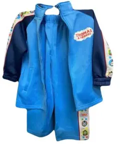 機関車トーマス＆フレンズ ジャージ 100cm