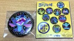 2025年最新】スティッチピンバッジの人気アイテム - メルカリ