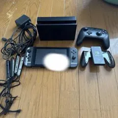 任天堂スイッチのまとめ売りです！