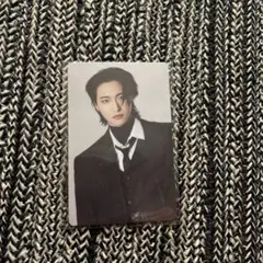 ATEEZ GOLDEN HOUR Part1 ソンファトレカ