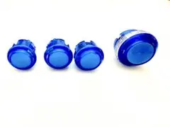 Qanba Gravity KS 30mm×1 /24mm×3