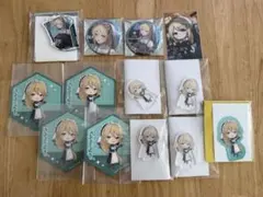 NIKKE ラプンツェル グッズまとめ売りのサムネイル