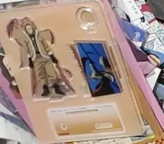 僕のヒーローアカデミア　アクリルスタンド