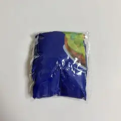 エグミレガシー エコバッグ エグー島